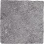 Stone effect Grey/Silver Medium Format 260x410 - 595x595 Porcelain for ; Finish - Matt